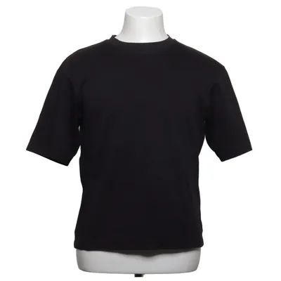 T-shirt (Gray) from Uniqlo U Cotton, Polyester