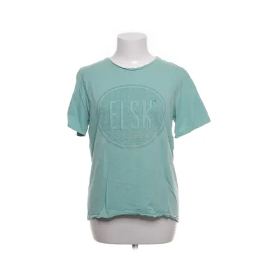 T-shirt (Grön) från Elsk Ekologisk bomull