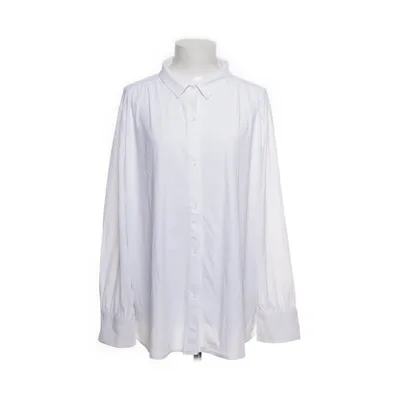 Shirt (White) from Josephine & Co Elastane, Polyamide