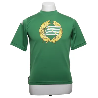 Football jersey (Green) from Kappa Polyester