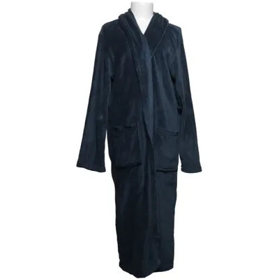 Peignoir (Bleu) de Jysk Polyester