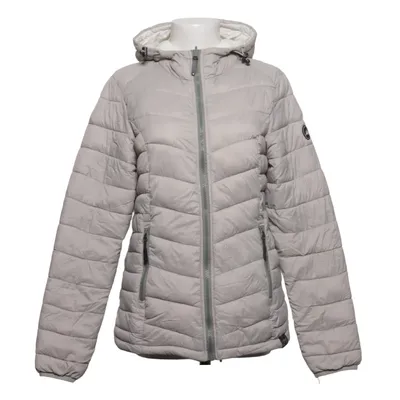 Lättviktsjacka (Grå) från Polarino Polyamid, Polyester
