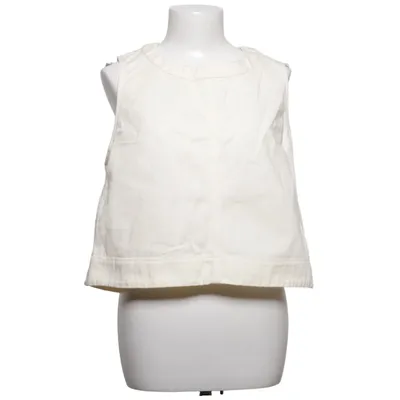 Crop top (Vit) från Soeur