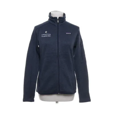 Fleece jacket (Blue) from Patagonia Polyester