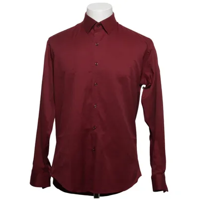 Shirt (Red) from Kayhan