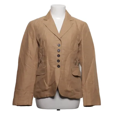 Kavaj (Beige) från Strenesse Blue Acetat, Bomull, Linne