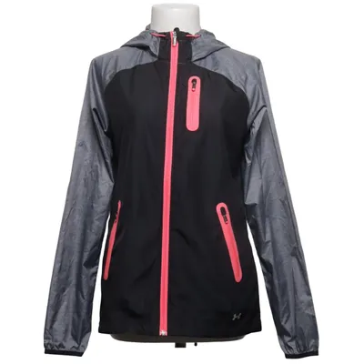 Trainingsjacke (Schwarz, Grau) von Under Armour
