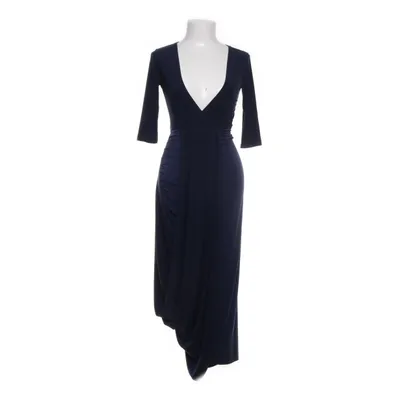 Maxi dress (Blue) from Club L Polyester