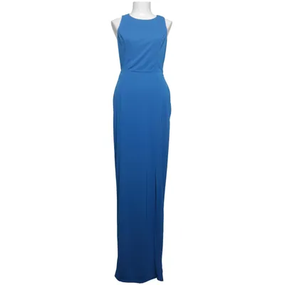 Maxi dress (Blue) from Spotlight by Warehouse Polyester
