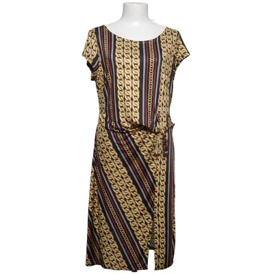 Jurk (Rosy) van Fifilles Elastaan, Polyester