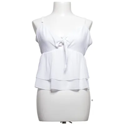 Haut (Pamela) de Pamela x NA-KD Polyester