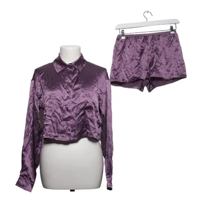 Pyjama (Lila) van Alo Yoga Zijde