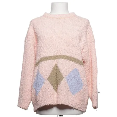 Sweater (Pink, Blue, Green) from Pierre Cavallo Acrylic