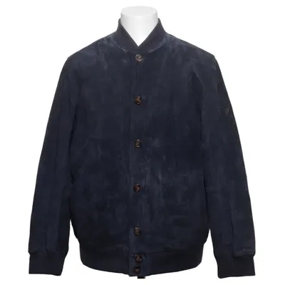 Bomberjacka (M1BL01R0PFO) från Guess Skinn, Polyester