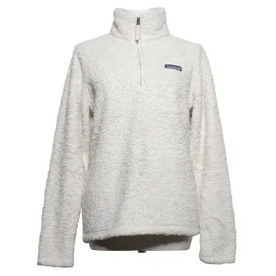 Fleecetröja (Beige) från Patagonia Återvunnen polyester