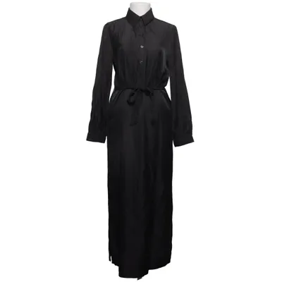 Shirt dress (Gray) from Sora Polyester, Viscose