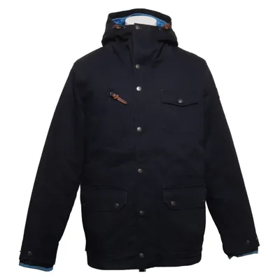 Parka (Blau) von Fjällräven
