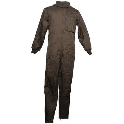 Overall (Groen) van Jeans Express