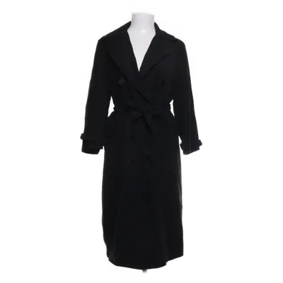 Trenchcoat (Sort) fra Zara Woman