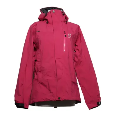 Outdoorjakke (Pink) fra Haglöfs Gore-tex, Polyamid, Polyester