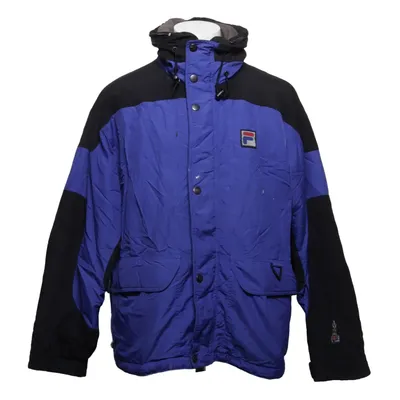 Ski jacket (Alpine) from Fila Polyamide, Polyester