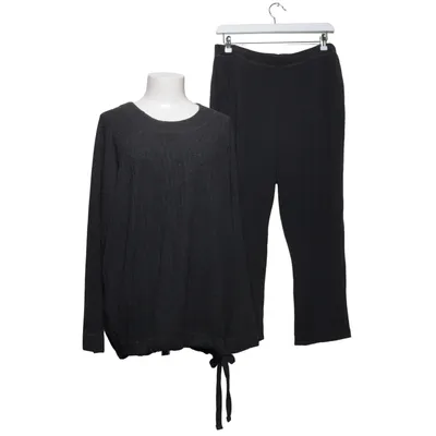 Loungewear (Grå) fra Brandtex Elastan, Polyester, Viscose
