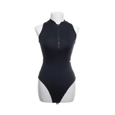 Badpak (Zwart) van Gymshark Elastaan, Polyamide