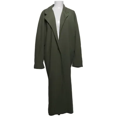 Manteau (Vert) de Fox's Polyester