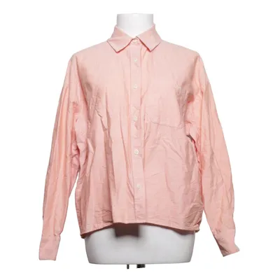 Skjorta (Rosa) från Djerf Avenue Ekologisk bomull