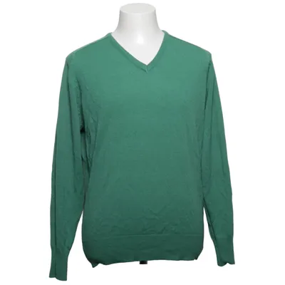 Pull-over (Vert) de Tempo Acrylique