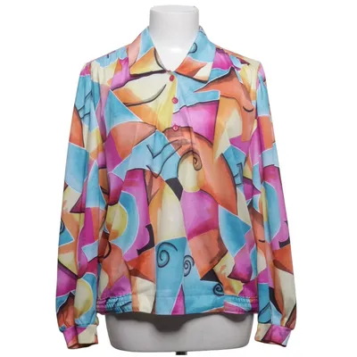 Blouse (Multicolore) de Bloch Design Polyester
