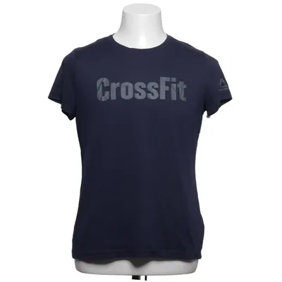 T-shirt (Speedwick) van Reebok Crossfit Polyester