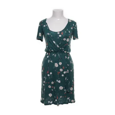Zwangerschapsjurk (Groen, Meerkleurig) van H&M Mama Viscose