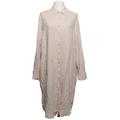 Robe chemise (Beige) de Marville Viscose