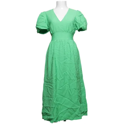 Maxi dress (Green) from YAS Polyamide, Viscose
