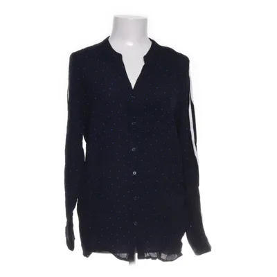 Blus (Blå) från Soaked in Luxury Viskos