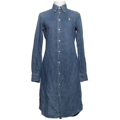 Denim dress (Blue) from Ralph Lauren Cotton