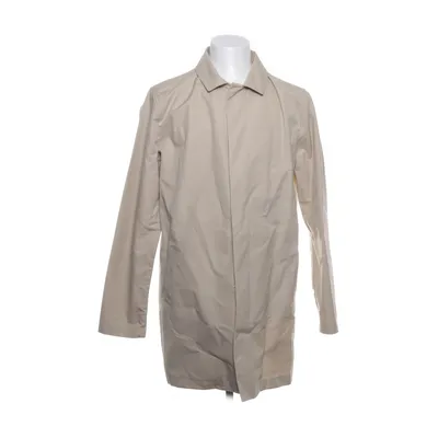 Rock (Carcoat) från Knowledge Cotton Apparel Ekologisk bomull