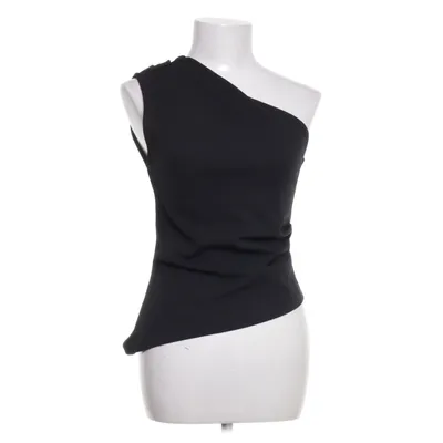 Topp (Svart) från Gina Tricot Elastan, Återvunnen polyester