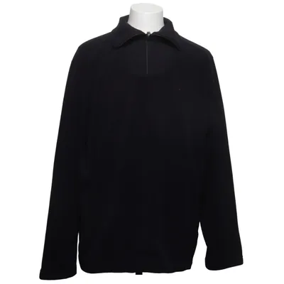 Fleecetrøje (Sort) fra Technic Elastan, Polyester