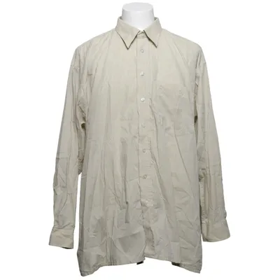 Chemise (Jaune, Bleu) de Hatico