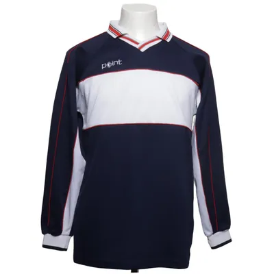 Practice jersey (Blue, White, Red) from Point Polyester