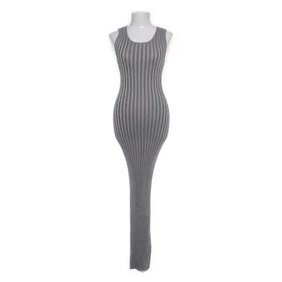 Maxi jurk (Grijs, Zilver) van J.Lindeberg Polyamide, Viscose