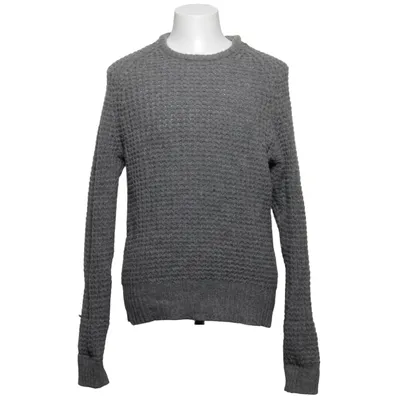 Tröja (Grå) från Acne Ull