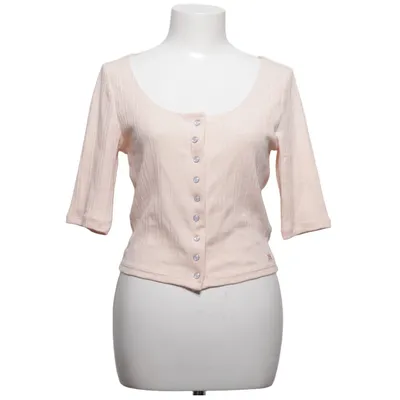 Topp (Rosa) från Levi Strauss & Co Bomull, Elastan, Polyester