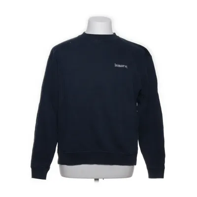 Collegetröja (Classics) från Lamarel Ekologisk bomull