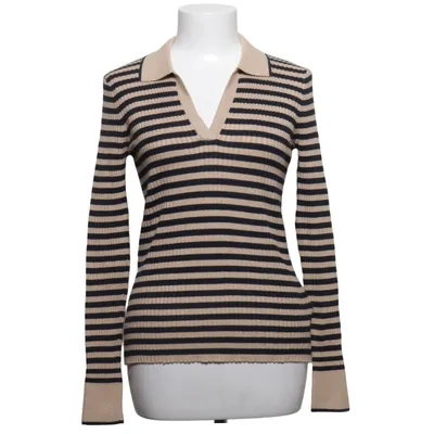 Tröja (Beige, Svart) från Scotch & Soda Akryl, Elastan, Viskos, Ull