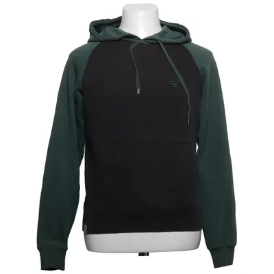 Capuchon sweater (Groen, Zwart) van Titus