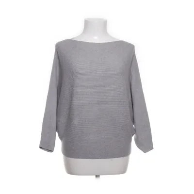 Sweater (Grå) fra Zara Knit Nylon, Polyester, Viscose