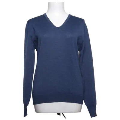 Pullover (Blå) från Ivanhoe Merinoull